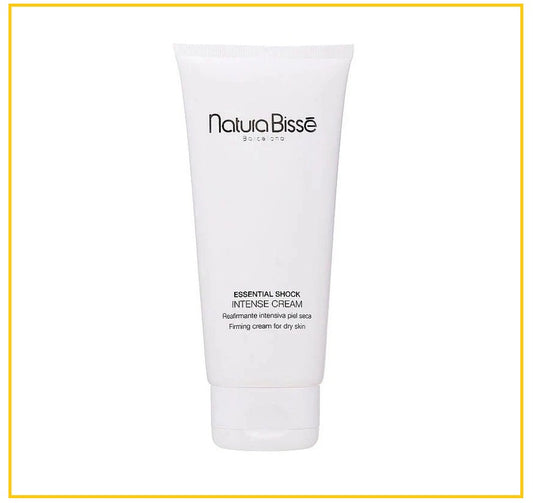 NATURA BISSE 悅碧施緊膚撫痕面霜 ESSENTIAL SHOCK CREAM 200ML