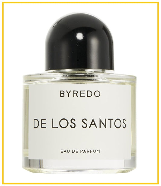 BYREDO Saint's Voice Eau de Parfum 50ml