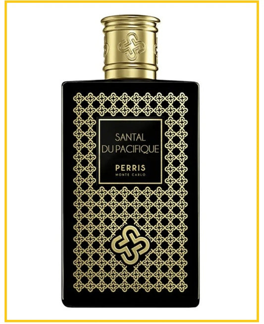 PERRIS MONTE CARLO SANTAL DU PACIFIQUE EXTRAIT DE PARFUM 50ML