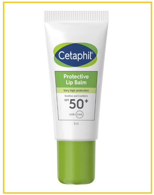 CETAPHIL Protective Lip Balm SPF50+ 8ML
