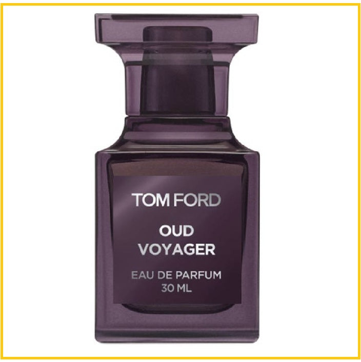 TOM FORD 湯姆福特緋境烏木濃香水 OUD VOYAGER EAU DE PARFUM 30ML / 50ML