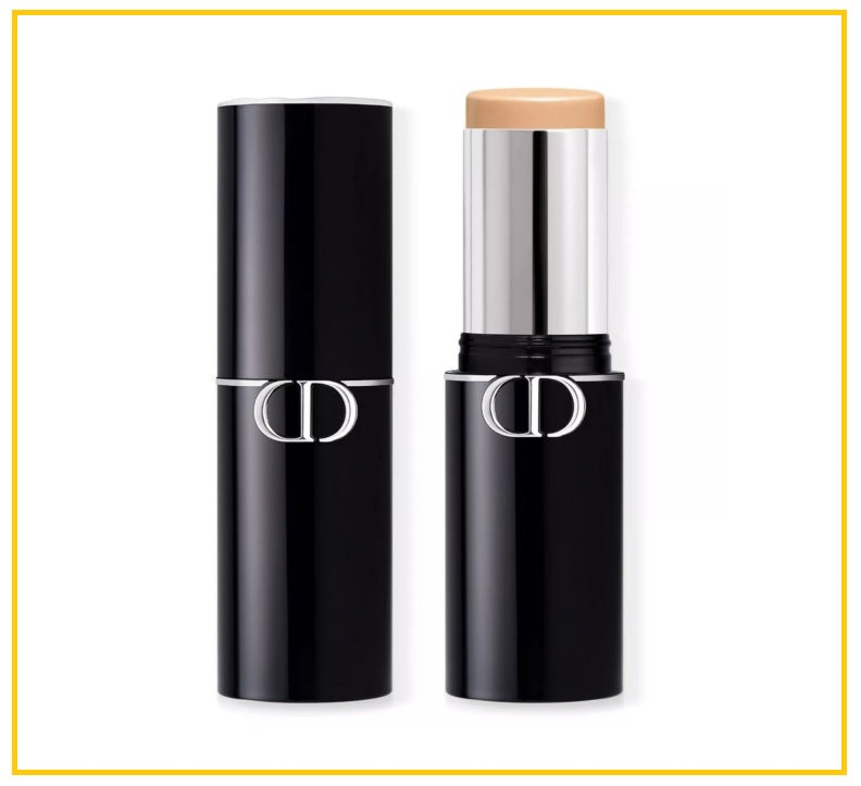 DIOR 迪奧鎖妝粉底棒 FOREVER SKIN PERFECT MULTI-USE FOUNDATION STICK #3N NEUTRAL 10G
