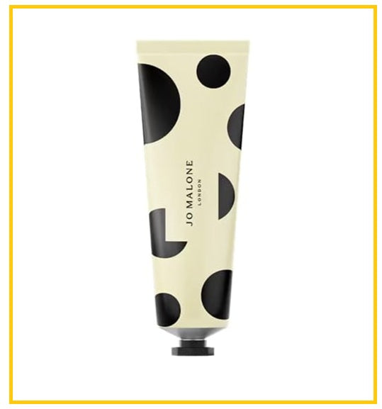 JO MALONE 祖馬龍牡丹與胭脂護手霜 ENGLISH PEONY & BLUSH SUEDE HAND CREAM 30ML