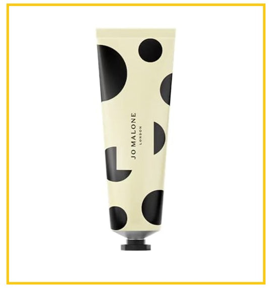 JO MALONE ENGLISH PEONY & BLUSH SUEDE HAND CREAM 30ML