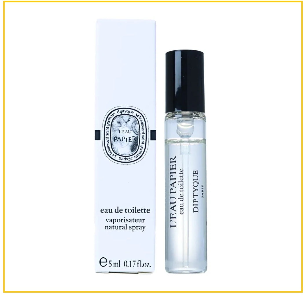 Diptyque L'EAU PAPIER EDT 50ML / 100ML