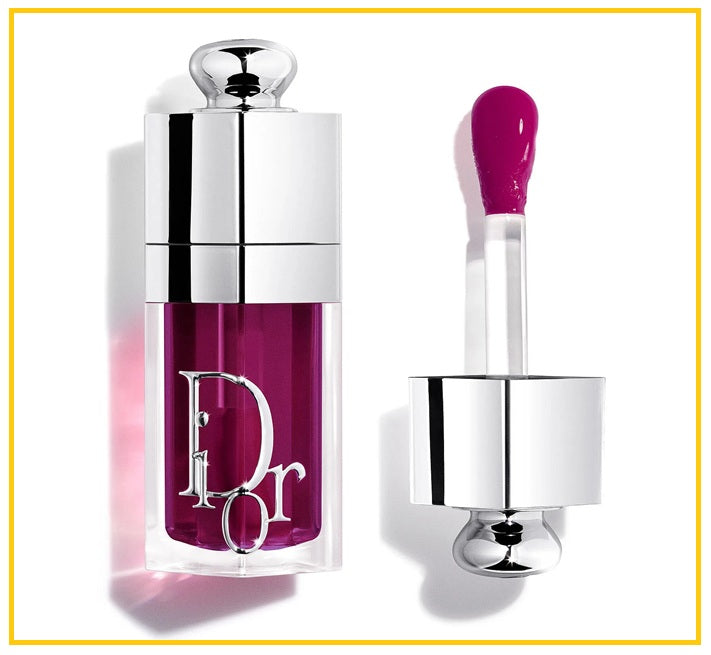 DIOR ADDICT LIP GLOW OIL #006 / #015 / #041 / #081 / #087 / #088 / #104 6ML