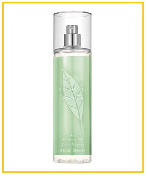 ELIZABETH ARDEN Green Tea Body Mist Spray 236ml
