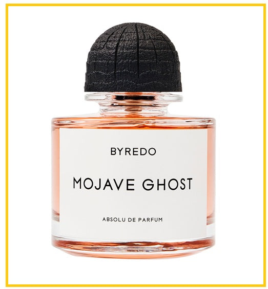 BYREDO Mojave Ghost Absolu Parfum 50ml