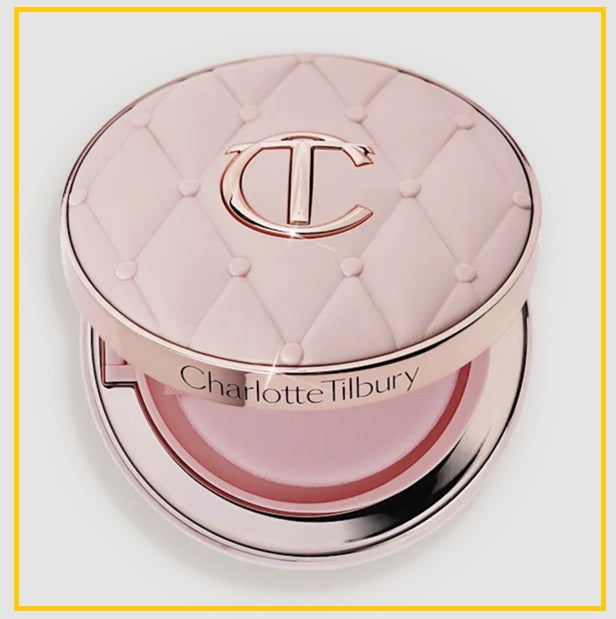 CHARLOTTE TILBURY 夏洛特微光粉氣墊 CT PILLOW TALK BEAUTIFYING CUSHION FOUNDATION #0.5N / #1N / #2N / #1C / #2C 10G