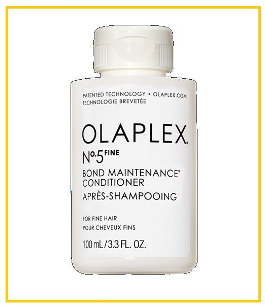 OLAPLEX 歐啦修復重建護髮素 NO 5 FINE BOND MAINTENANCE CONDITIONER 100ML / 250ML