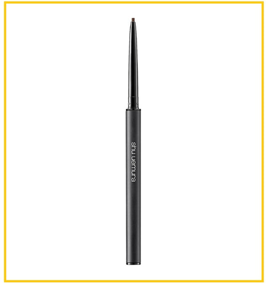 SHU UEMURA 植村秀眼線筆 UNLIMITED 3D GEL PENCIL #M DARK BROWN 0.08G