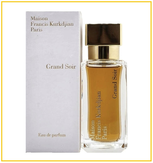MAISON FRANCIS KURKDJIAN Grand Soir EDP Spray 35ML