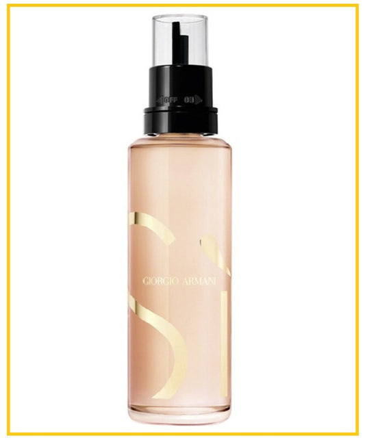 GIORGIO ARMANI Si For Her EDP Refill 100ml