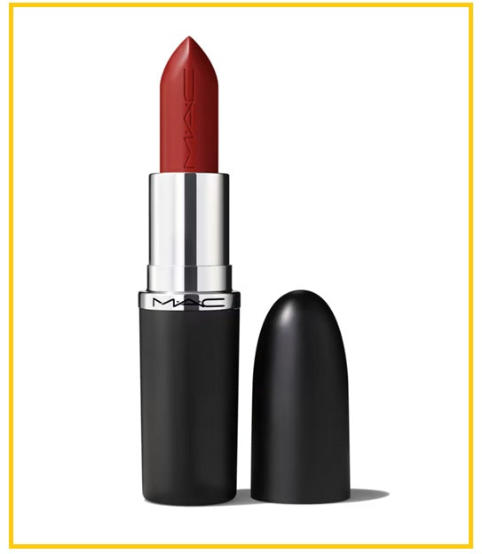 MAC MACXIMAL SILKY MATTE LIPSTICK #603 / #605 / #612 / #617 / #631 / #650 / #665 / #669 / #675 / #682 / #688 / #691 / #697 / #811 3.5G