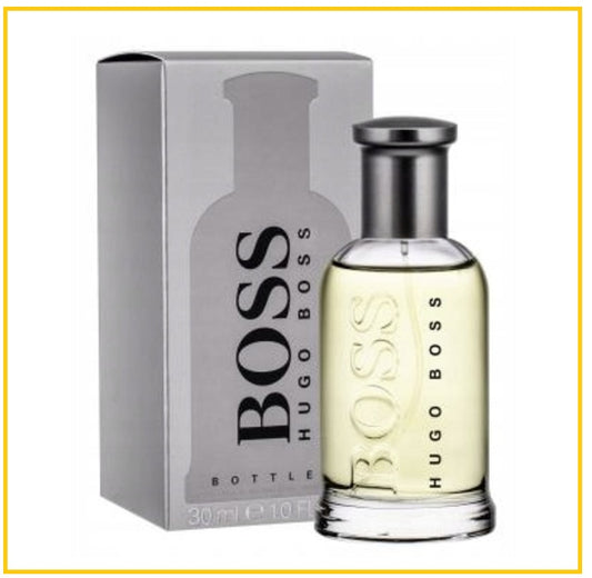 HUGO BOSS Confident Men's Eau de Toilette 50ML