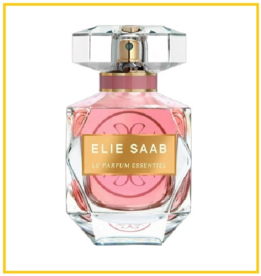 ELIE SAAB LE PARFUM ESSENTIEL EDP 90ML