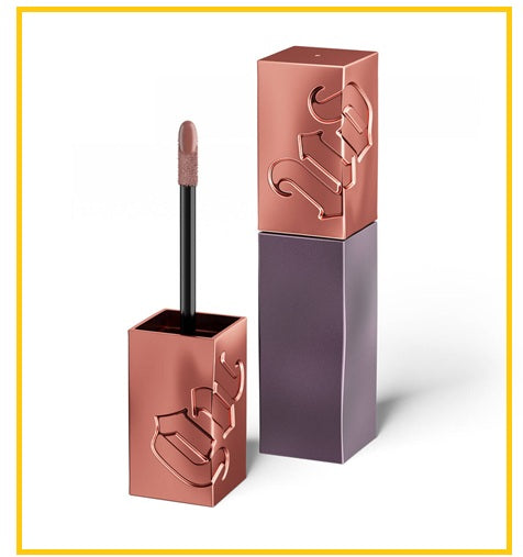 URBAN DECAY Vice Lip Bond Unbreakable Liquid Lip Color #TOY WITH ME 6ml