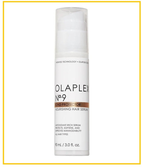 OLAPLEX 歐啦頭髮修復精華 NO 9 BOND PROTECTOR NOURISHING HAIR SERUM 90ML