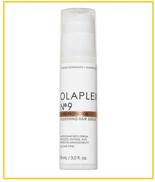 OLAPLEX 歐啦頭髮修復精華 NO 9 BOND PROTECTOR NOURISHING HAIR SERUM 90ML