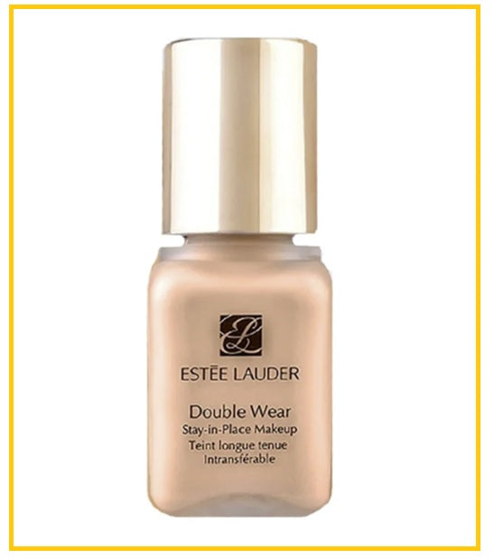 ESTEE LAUDER Double Wear Stay-in-Place Makeup SPF10 PA++ #1W1 / #1W2 7ML