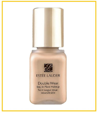 ESTEE LAUDER Double Wear Stay-in-Place Makeup SPF10 PA++ #1W1 7ML