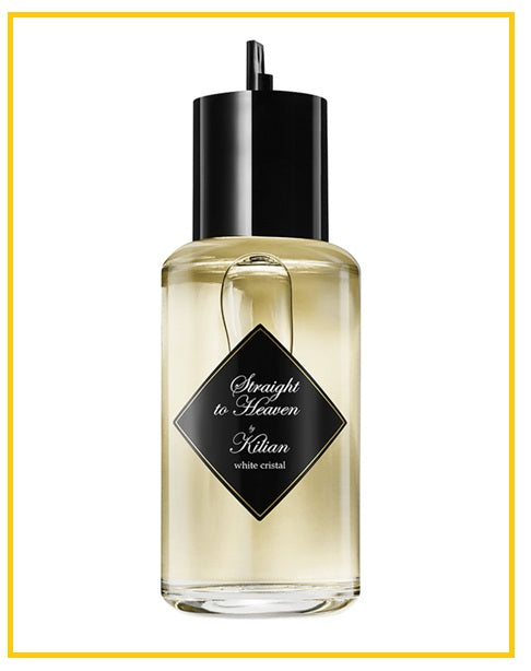KILIAN 克利安直達天堂香水補充裝 STRAIGHT TO HEAVEN REFILL 100ML