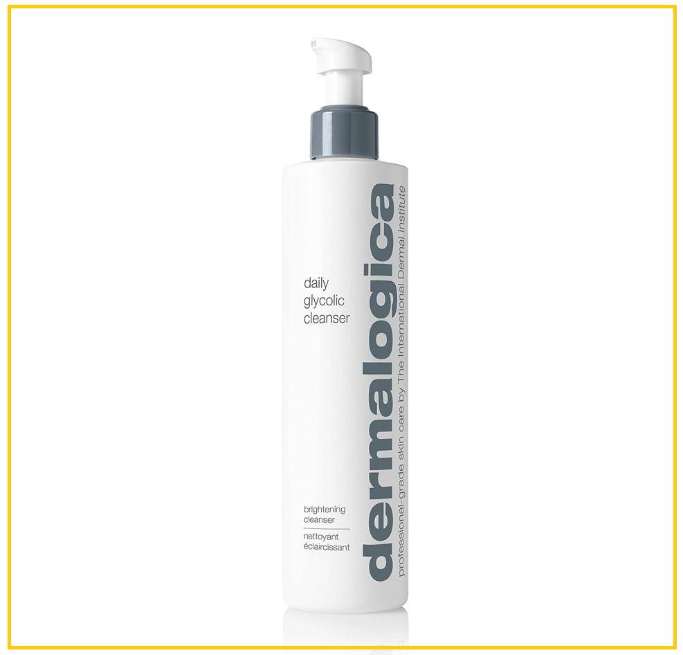DERMALOGICA 德美樂嘉溫和潔面乳 DAILY GLYCOLIC CLEANSER 295ML