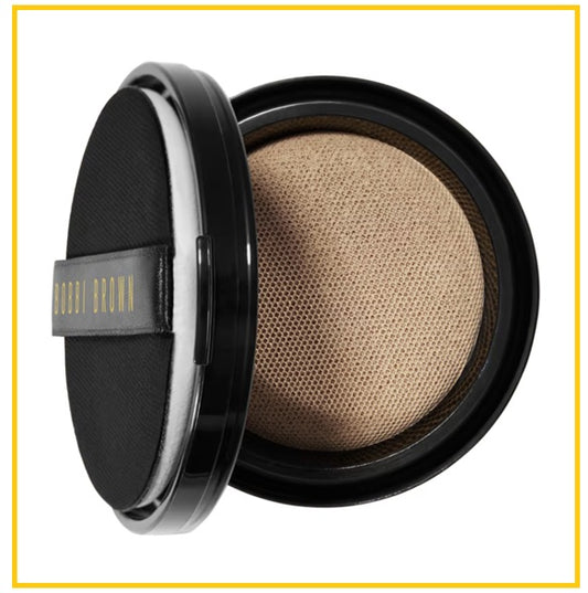 BOBBI BROWN 芭比布朗輕盈持妝氣墊粉底液(替換芯) WEIGHTLESS SKIN CUSHION FOUNDATION SPF 40 #LIGHT / #EXTRA LIGHT /#PORCELAIN (REFILL) 12G