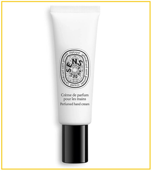 DIPTYQUE 蒂普提克感官之水護手霜 EAU DES SENS HAND CREAM 45ML