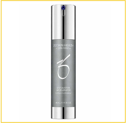 ZO SKIN HEALTH 強效控油去角質精華 EXFOLIATION ACCELERATOR 50ML