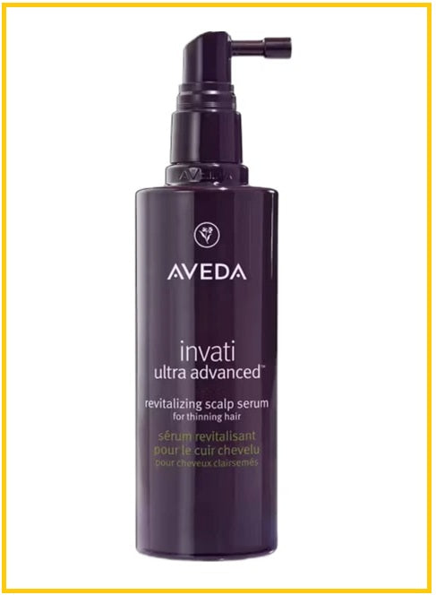 AVEDA Invati Ultra Enhanced Revitalizing Scalp Serum 150ml