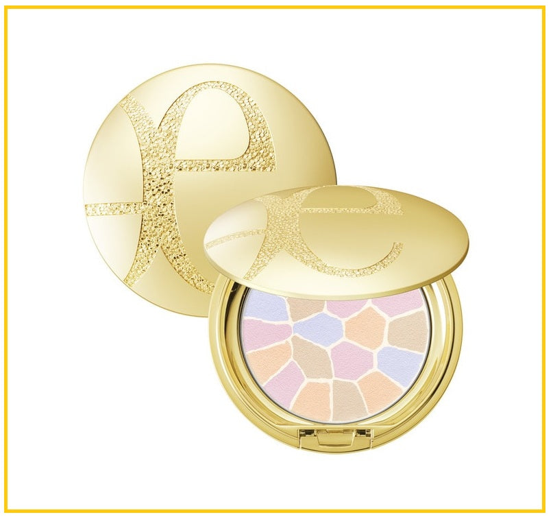 ALBION ELEGANCE 奧爾濱極緻定妝蜜粉餅 (便携裝) LA POUDRE HAUTE NUANCE FACE POWDER #1 / #2 / #3 / #4 / #5 / #6 / #8 8.8G