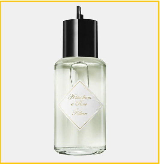KILIAN 克利安輕吻玫瑰香水補充裝 A KISS FROM A ROSE EDP REFILL 100ML