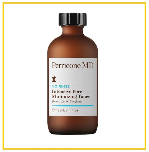 PERRICONE MD No Rinse Intensive Pore Minimizing Toner 118ml