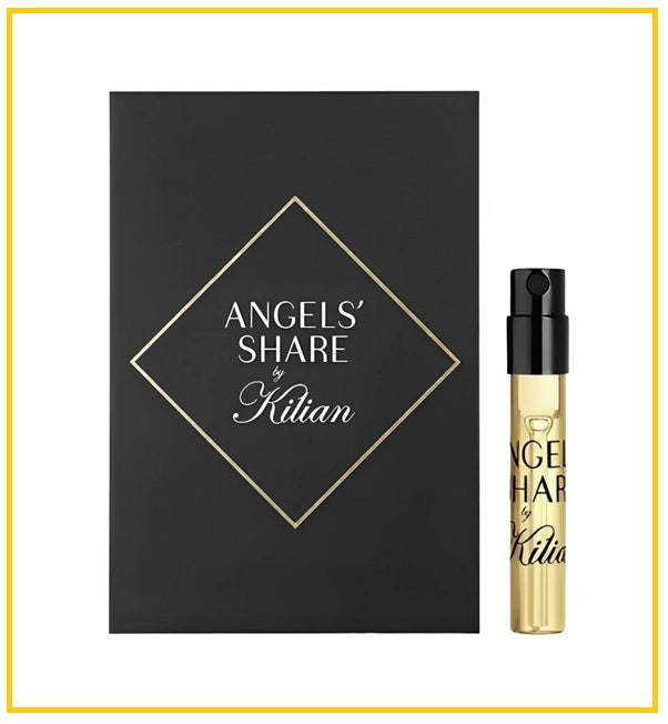 KILIAN 克利安天使之享香水小樣 ANGELS SHARE 1.5ML