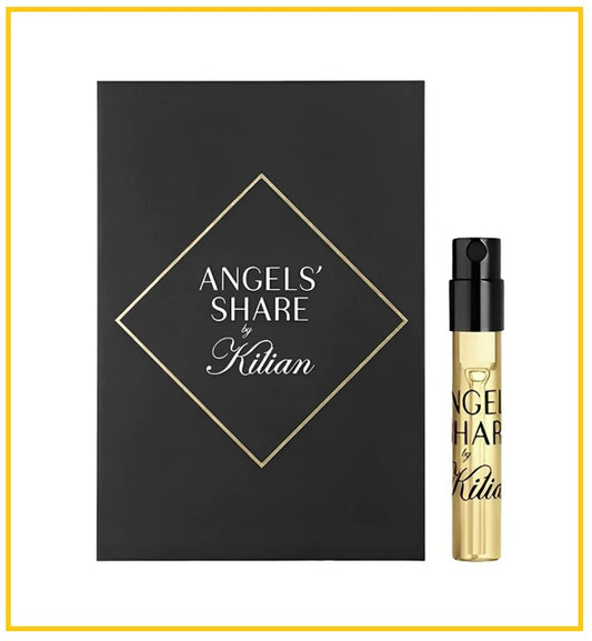 KILIAN 克利安天使之享香水小樣 ANGELS SHARE 1.5ML