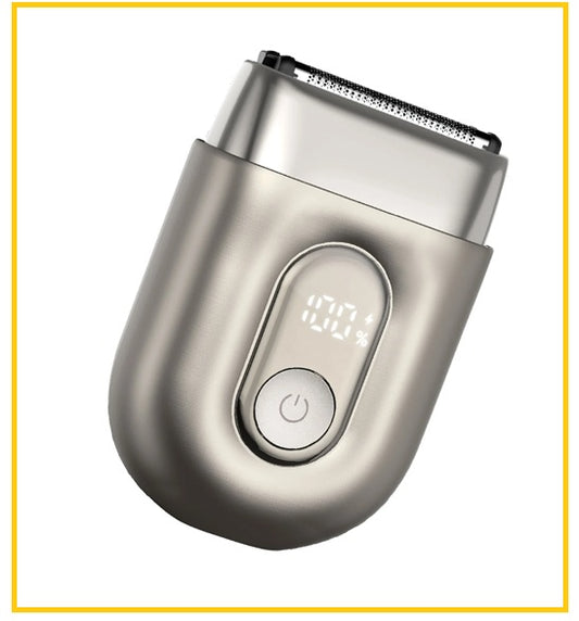 MOMAX 迷你剃鬚刀 1-CARE RAZE RECHARGEABLE POCKET AQUA SHAVER