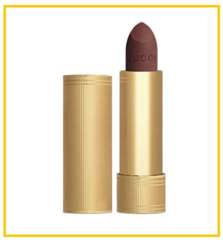 GUCCI Rouge à Lèvres Mat Lipstick #208 / #500 / #505 3.5G