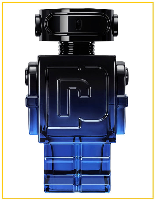 PACO RABANNE Phantom Intense Eau de Parfum for Men 100ml