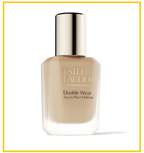 ESTEE LAUDER 雅詩蘭黛第二代持妝粉底液 DOUBLE WEAR STAY-IN-PLACE SPF 10 FOUNDATION #0N1 / #1C0 / #1C1 / #1N0 / #1N1 / #1N2 / #1W0 / #1W1 / #1W2 / #2N1 / #2N2 / #2C0 / #2C2 / #2W0 / #2W2 / #3C0 30ML