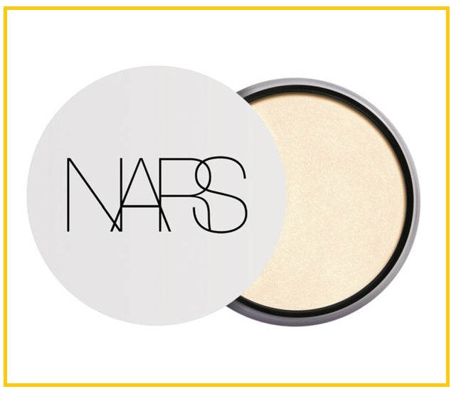 NARS 納斯流光美肌散粉 LIGHT REFLECTING PRISMATIC POWDER LOOSE #OVER THE MOON / #MILKY WAY 11G