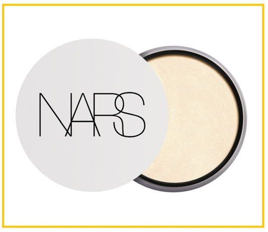 NARS 納斯流光美肌散粉 LIGHT REFLECTING PRISMATIC POWDER LOOSE #OVER THE MOON / #MILKY WAY 11G