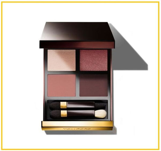 TOM FORD 湯姆福特幻魅四色眼影盤 EYE COLOR QUAD #30 INSOLENT ROSE 10G