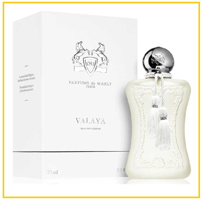 PARFUMS DE MARLY VALAYA EDP 75ML