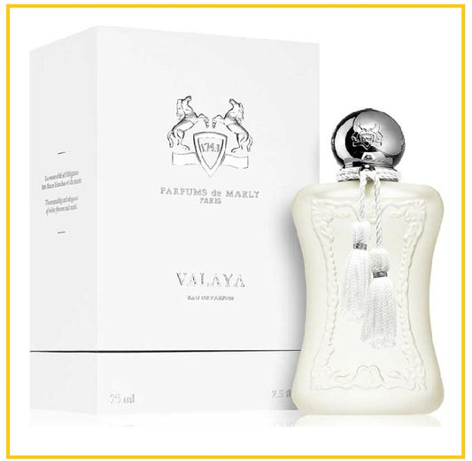 PARFUMS DE MARLY VALAYA EDP 75ML
