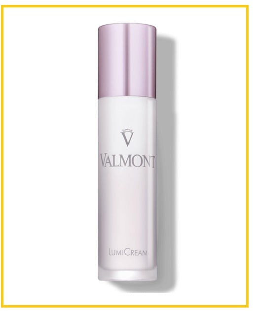 VALMONT 法爾曼煥白造光精華霜 LUMINOSITY LUMI CREAM 50ML