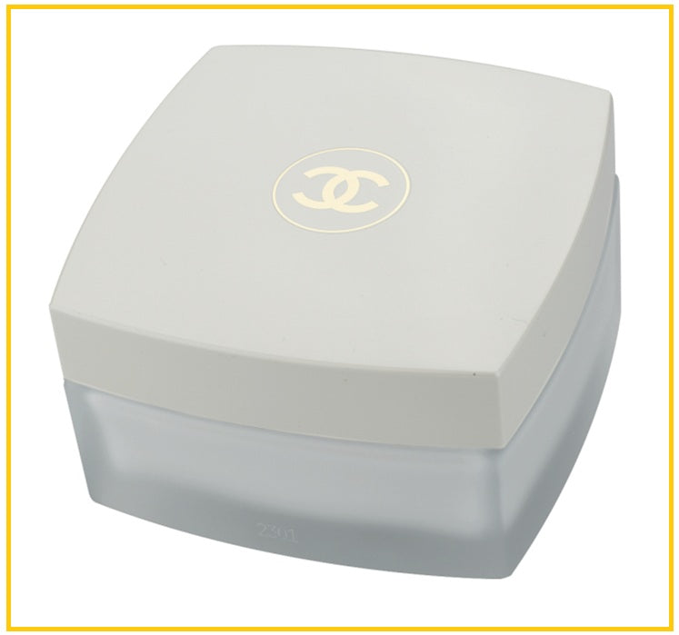 CHANEL 香奈兒可可小姐潤膚霜 COCO MADEMOISELLE BODY CREAM 150G