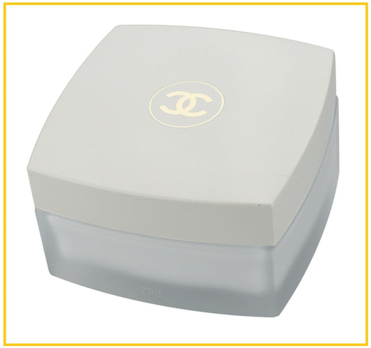 CHANEL 香奈兒可可小姐潤膚霜 COCO MADEMOISELLE BODY CREAM 150G
