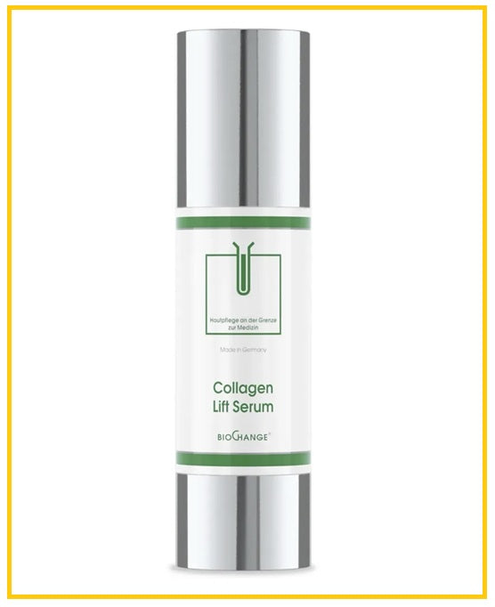 MBR 夢碧蕊膠原蛋白提升精華 COLLAGEN LIFT SERUM 50ML