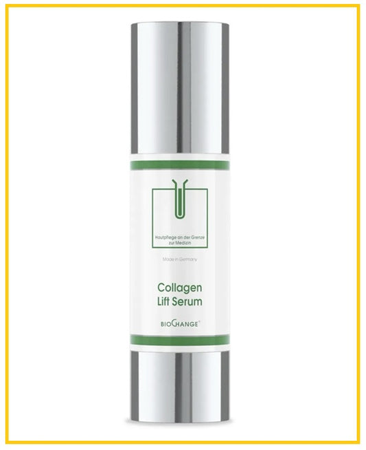 MBR 夢碧蕊膠原蛋白提升精華 COLLAGEN LIFT SERUM 50ML